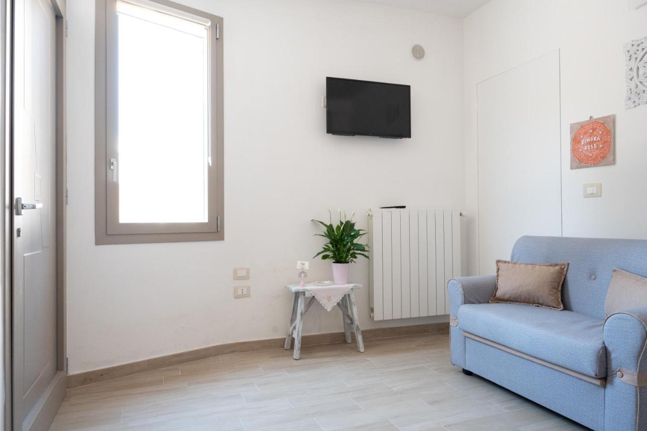 Dimora Rose Villa Nardò Buitenkant foto