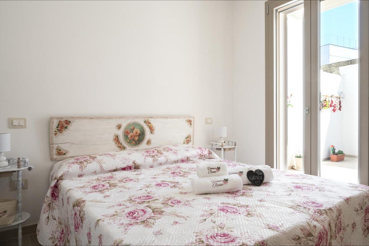 Dimora Rose Villa Nardò Buitenkant foto
